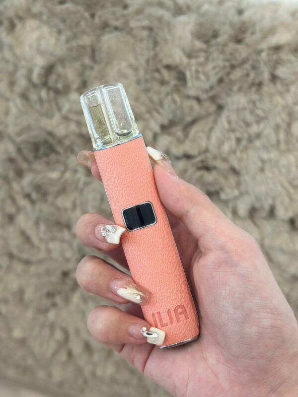 ILIA哩啞皮革主機❤️‍一代通用