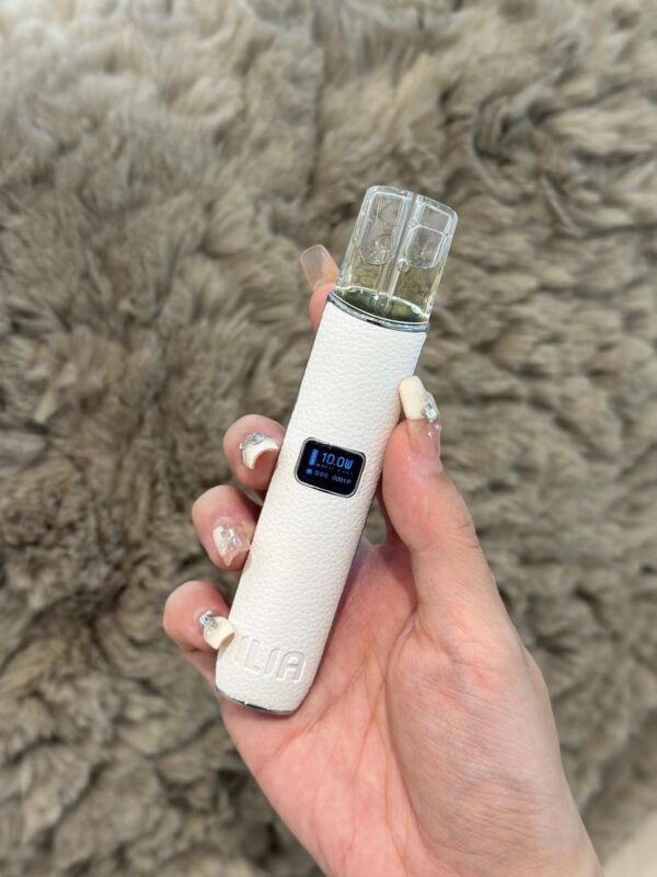 ILIA哩啞皮革主機❤️‍一代通用