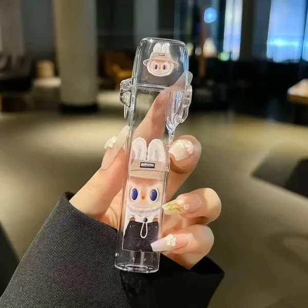 彈蓋主機保護套❤️