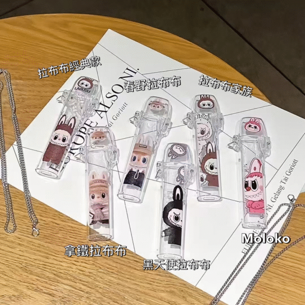 彈蓋主機保護套❤️