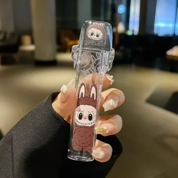 彈蓋主機保護套❤️