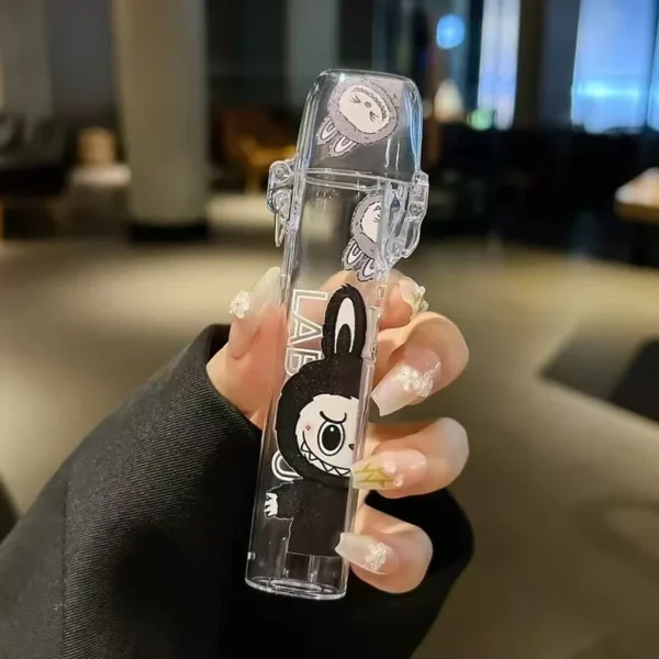 彈蓋主機保護套❤️